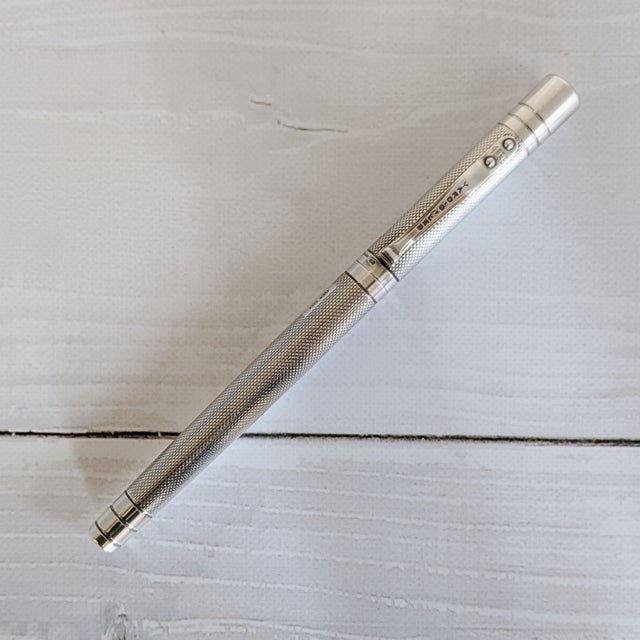 Vintage Yard O Led YOL